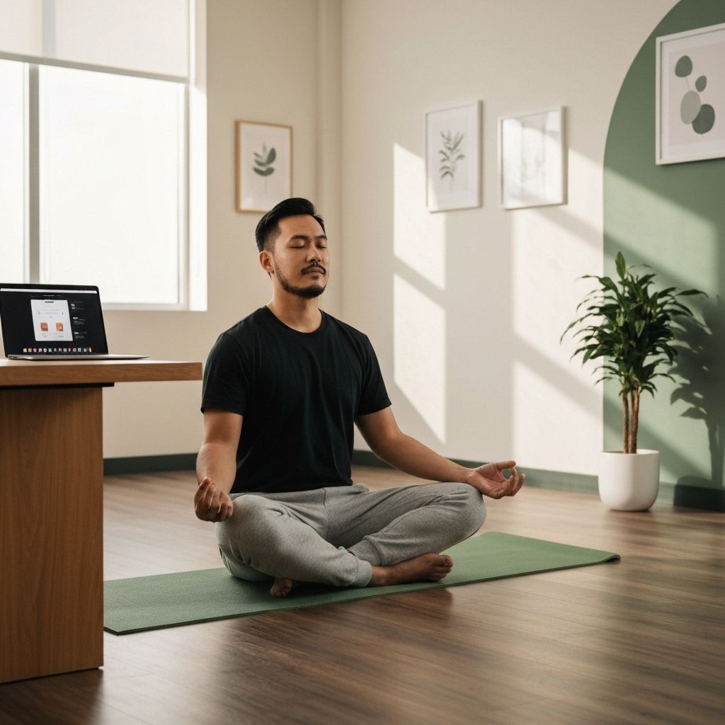 Mindful technology in practice